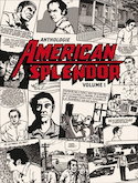 Anthologie American Splendor, t. 01